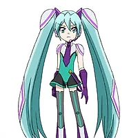 Мику Хацунэ