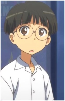 Юсукэ Кимура