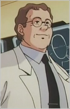 Доктор Хейнс