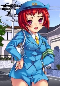 Орихимэ Саэгами