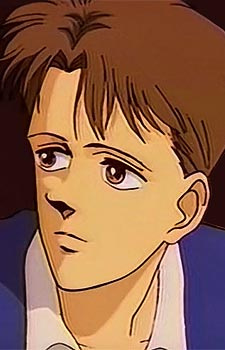 Такэси Мисима