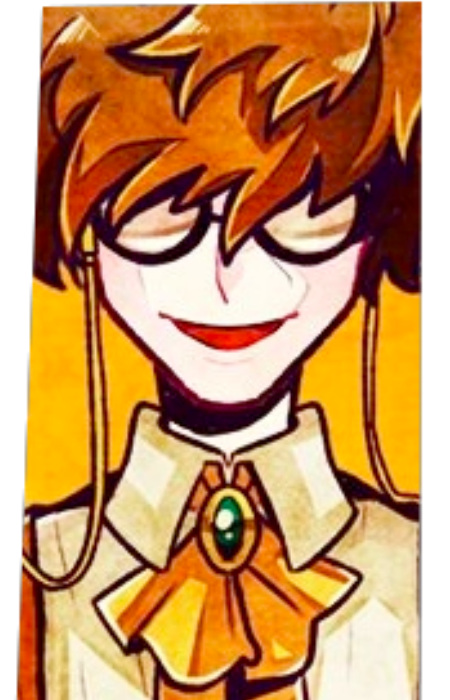 Осаму Нагаи