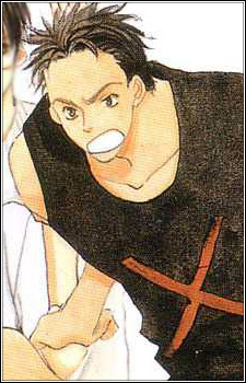 Джо Обината