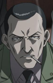 Цугио Бандо