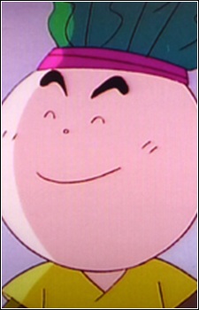 Шеф Хорэнсо