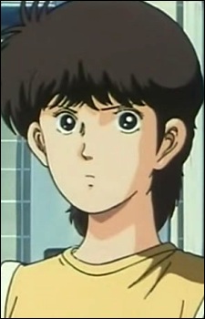 Дзюнко Комори