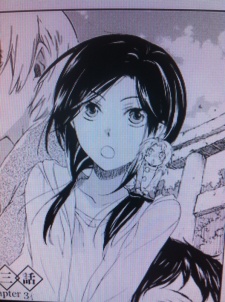 Мацури Ивакура