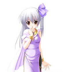 Фиана Фау-Фау