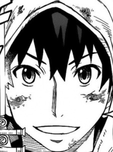 Бел Тейнбурен