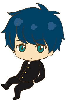 Аой Хинобори