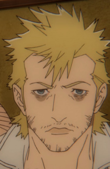 Сэмми Дизель