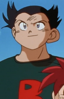 Футоси Куросава