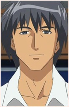 Кэнрю Томосака