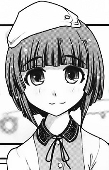 Хока Фудзисаки