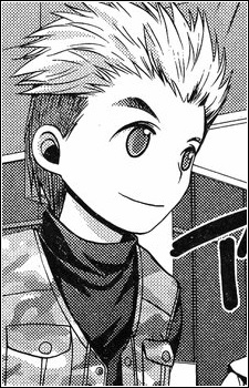 Юити Сакимура