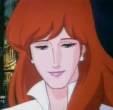 Антуанетта Плато