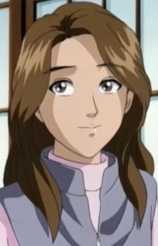 Кимико Инуи