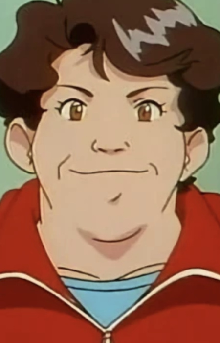 Масаё Харадзюку