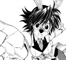 Банни Кисараги