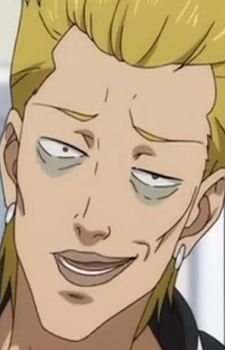 Головорез 1