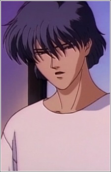 Микуро Якусимару