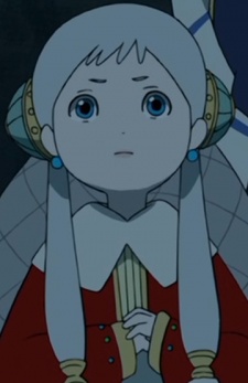 Принцесса Зофи