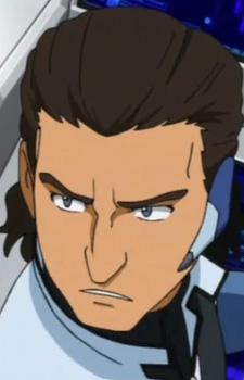 Карл Доусон