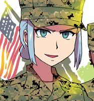 Реджина Дерринджер