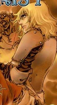 Дрей фон Рихенштейн