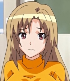 Сакими Аясэ