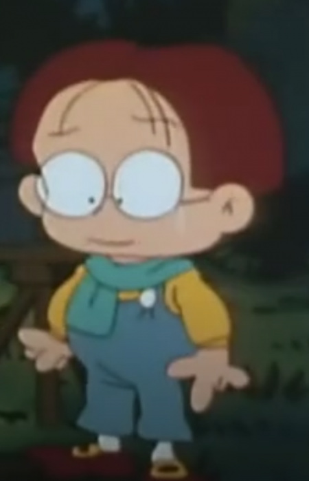 Маленький Бон