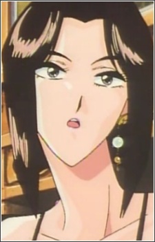 Каори Симамори