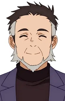 Канамэ Сиундзи