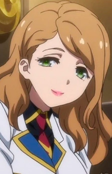 Футаба Кирии