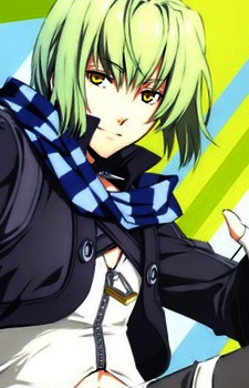 Лейзи Хемисфир