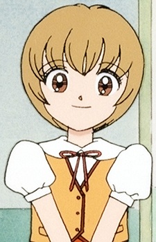 Анна Кадзами