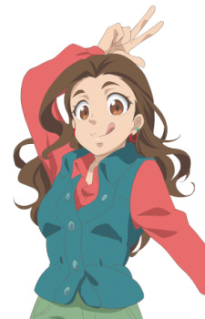 Вальдес Химэна