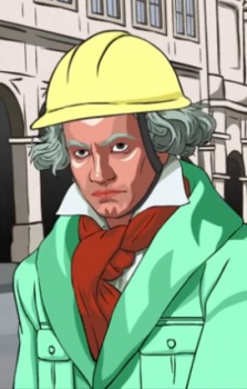 Людвиг ван Бетховен