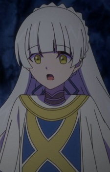 Марин Терра Эсфорт