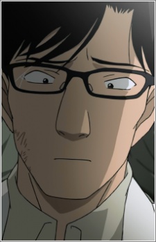 Исследователь