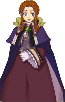 Лабиринтия Уордсворт