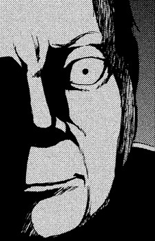 Отец Сасакуры