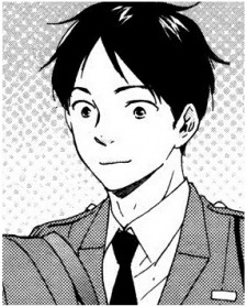 Ясуюки Ямасэ