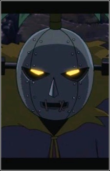 Железная Маска