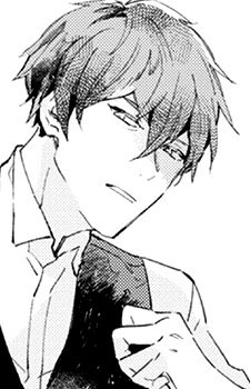 Кэйсэй Нагао