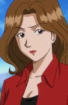 Фудзико Акаминэ