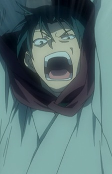 Кэндзюро Анэхара