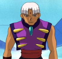 Тарант Шенк