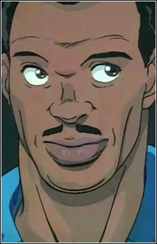 Кевин Мёрфи