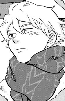 Эммерих Дэвид